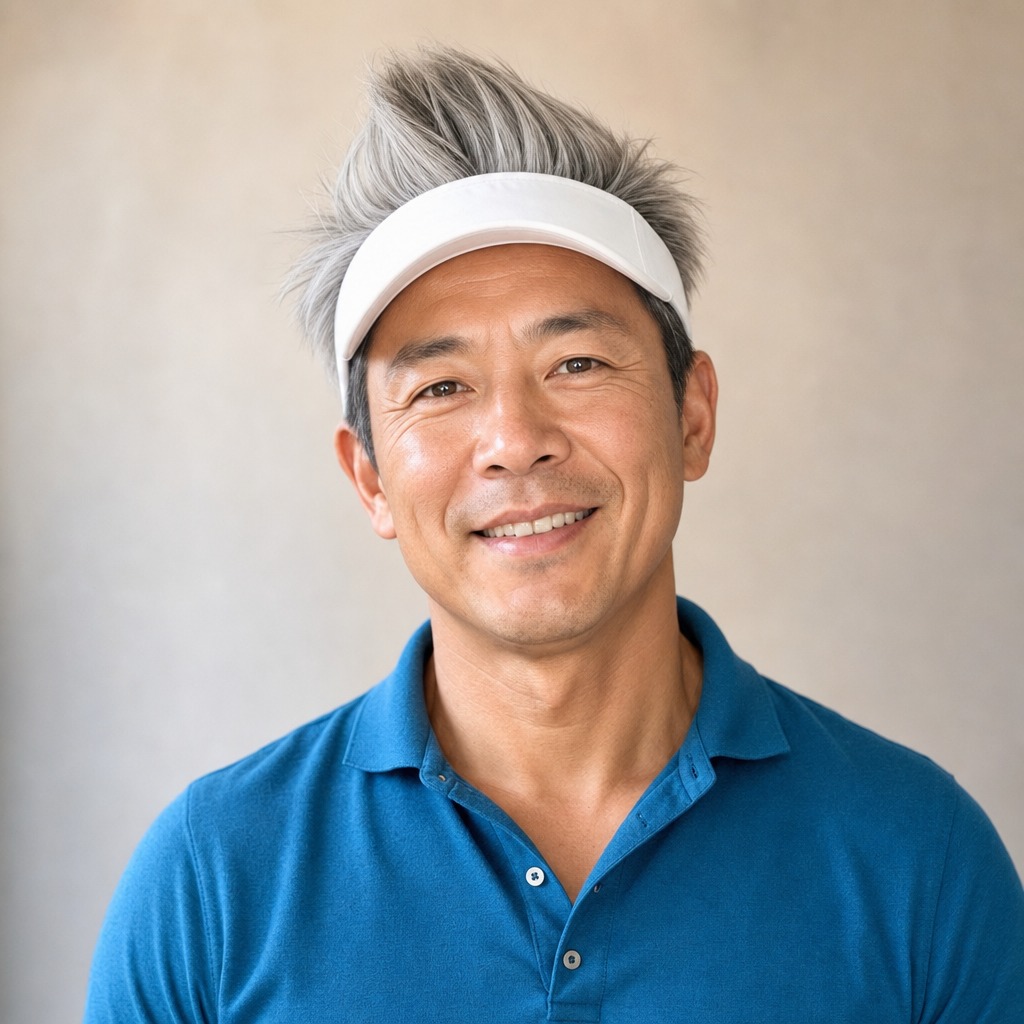 Daniel Golf